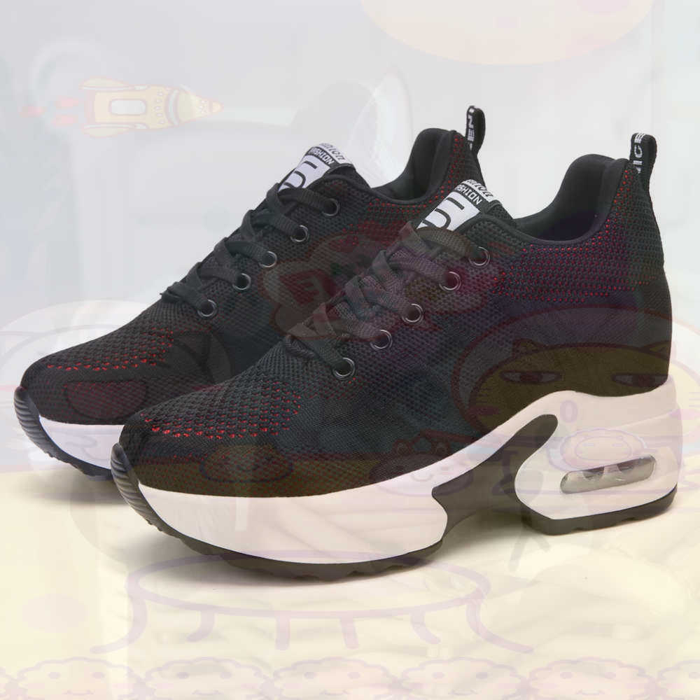 Tech Accessories To Buy - Kırmızı Boyutu 36 Ayakkabı Kadın Tenis