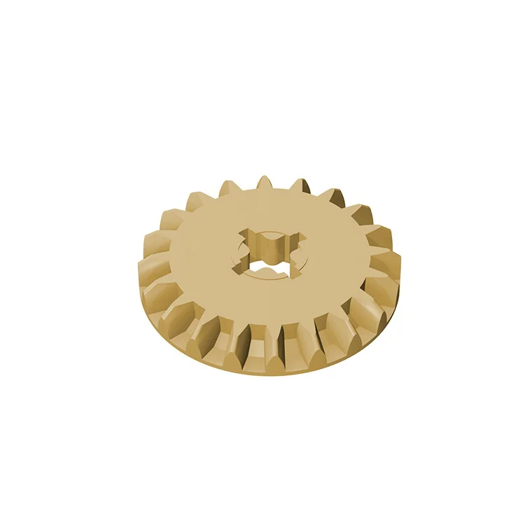 Tech Gear Accessories - 20 adet/grup dişli 20 diş konik