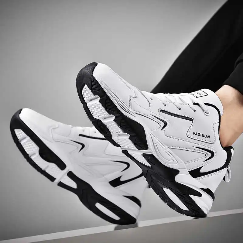 Tech Accessories To Buy - Soğuk geçirmez Bahar Spor Ayakkabı Günlük