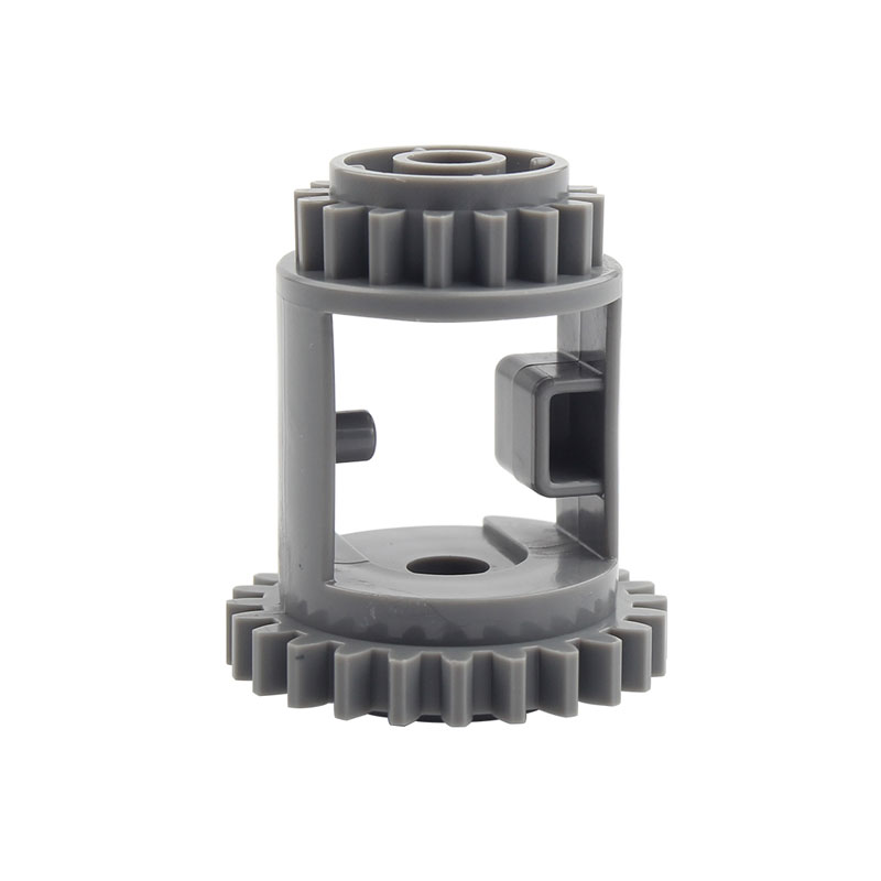 Tech Gear Accessories - 10 adet/grup dişli diferansiyel ile iki