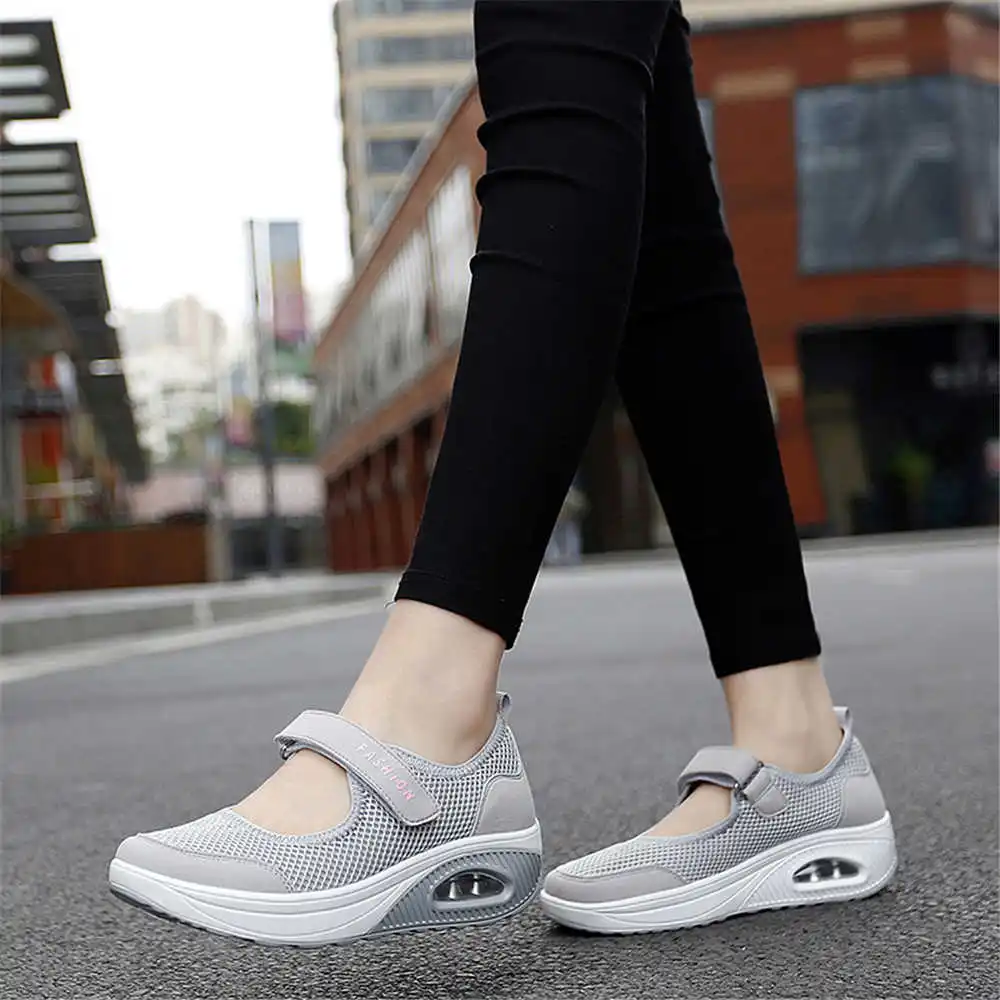 Tech Accessories To Buy - 36-41 Demi-sezon Renkli Spor Ayakkabı Yürüyüş