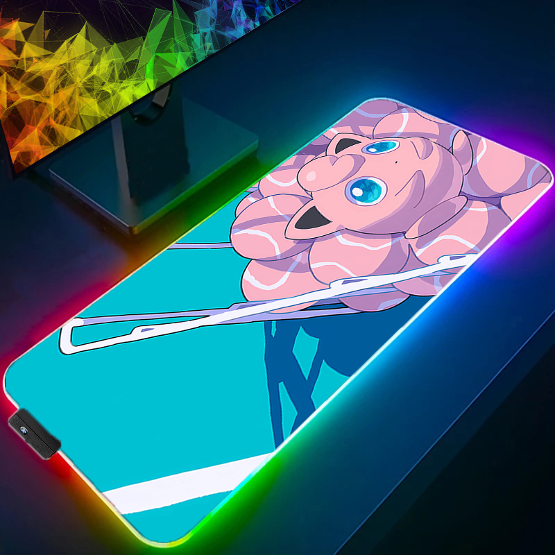 RGB Büyük Mouse Pad Ofis Masa  - Tech Accessories For Office Desk incelemesi ve fiyatı