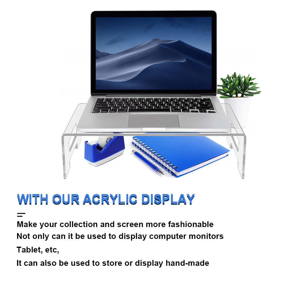 Dizüstü Bilgisayar Standı Akri - Laptop Stand Bamboo incelemesi ve fiyatı