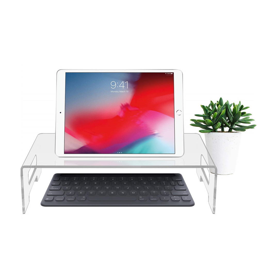 Dizüstü Bilgisayar Standı Akri - Laptop Stand Bamboo incelemesi ve fiyatı