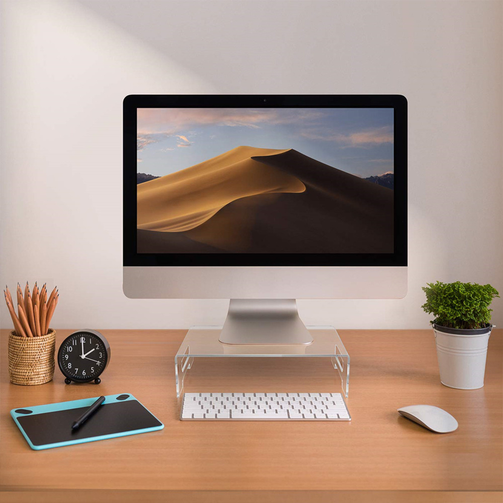 Dizüstü Bilgisayar Standı Akri - Laptop Stand Bamboo incelemesi ve fiyatı