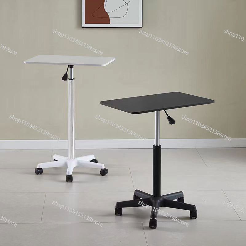 Kasnaklı Mobil Küçük Masa Ayak - Laptop Stand Bamboo incelemesi ve fiyatı