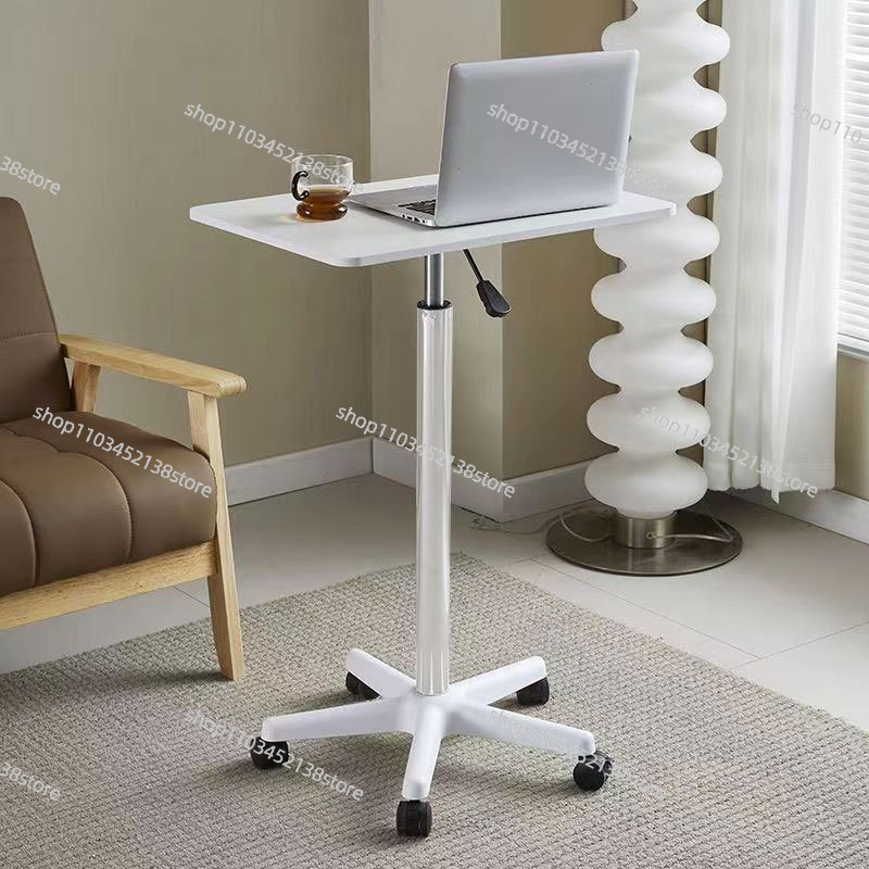 Kasnaklı Mobil Küçük Masa Ayak - Laptop Stand Bamboo incelemesi ve fiyatı