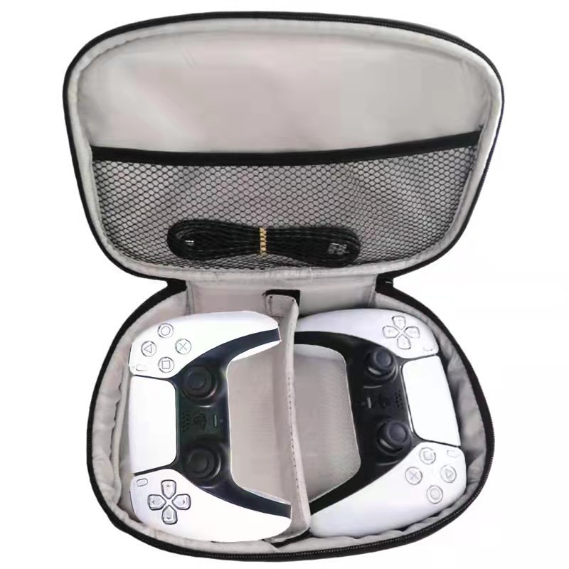 Çift Denetleyici Taşıma Çantas - Tech Accessories Case incelemesi ve fiyatı