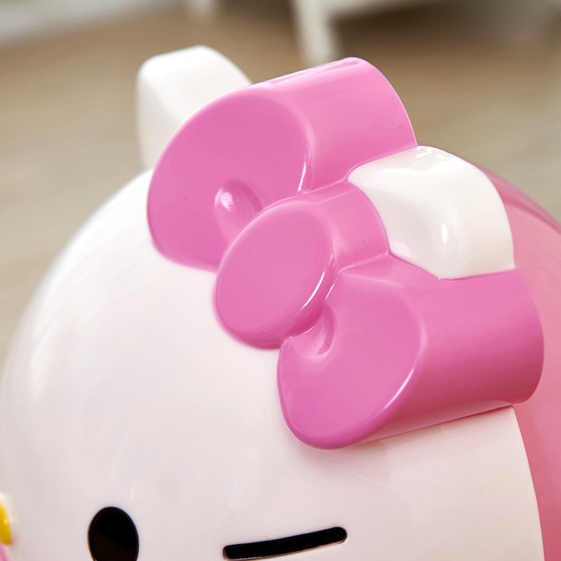 Hello Kitty Küçük Masaüstü Çöp - Tech Accessories For Office Desk incelemesi ve fiyatı
