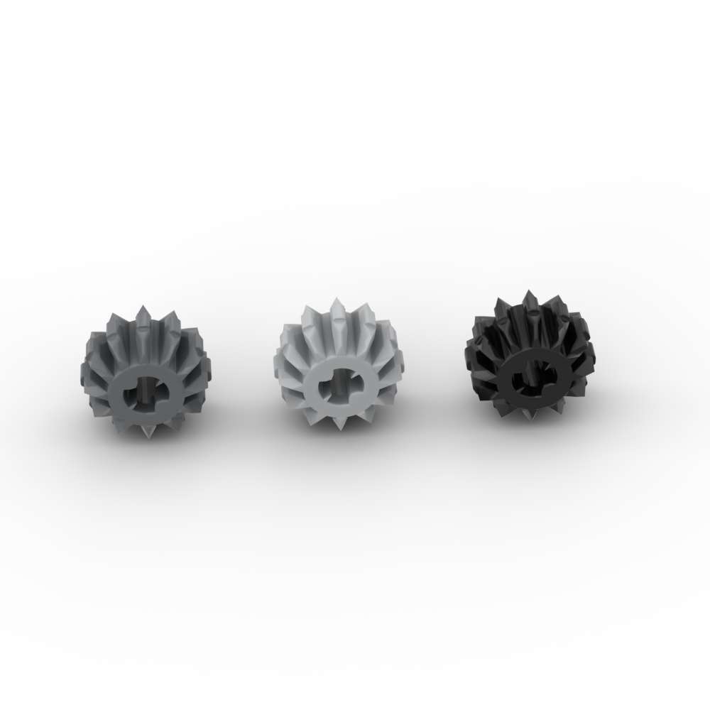 MOC 10 adet 32270 dişli 12 diş - Tech Gear Accessories incelemesi ve fiyatı