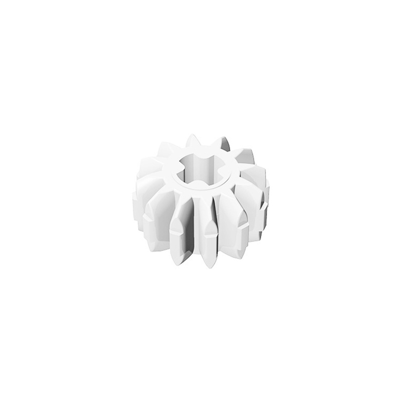 MOC 10 adet 32270 dişli 12 diş - Tech Gear Accessories incelemesi ve fiyatı