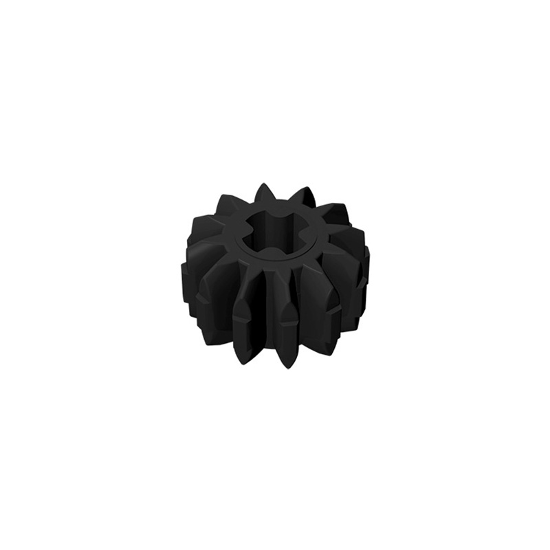 MOC 10 adet 32270 dişli 12 diş - Tech Gear Accessories incelemesi ve fiyatı