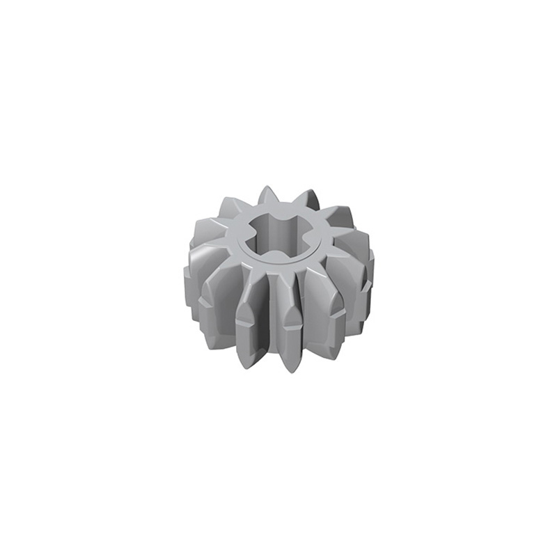 MOC 10 adet 32270 dişli 12 diş - Tech Gear Accessories incelemesi ve fiyatı
