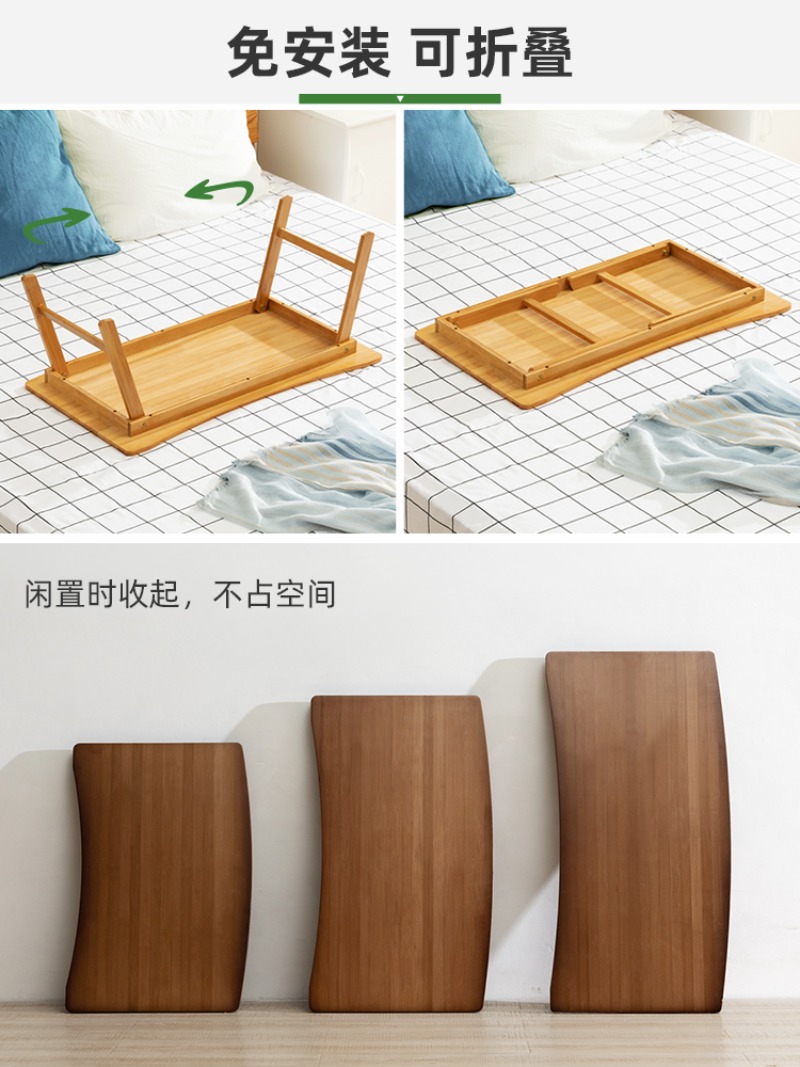 Ayarlanabilir Bambu Dizüstü Bi - Laptop Stand Bamboo incelemesi ve fiyatı