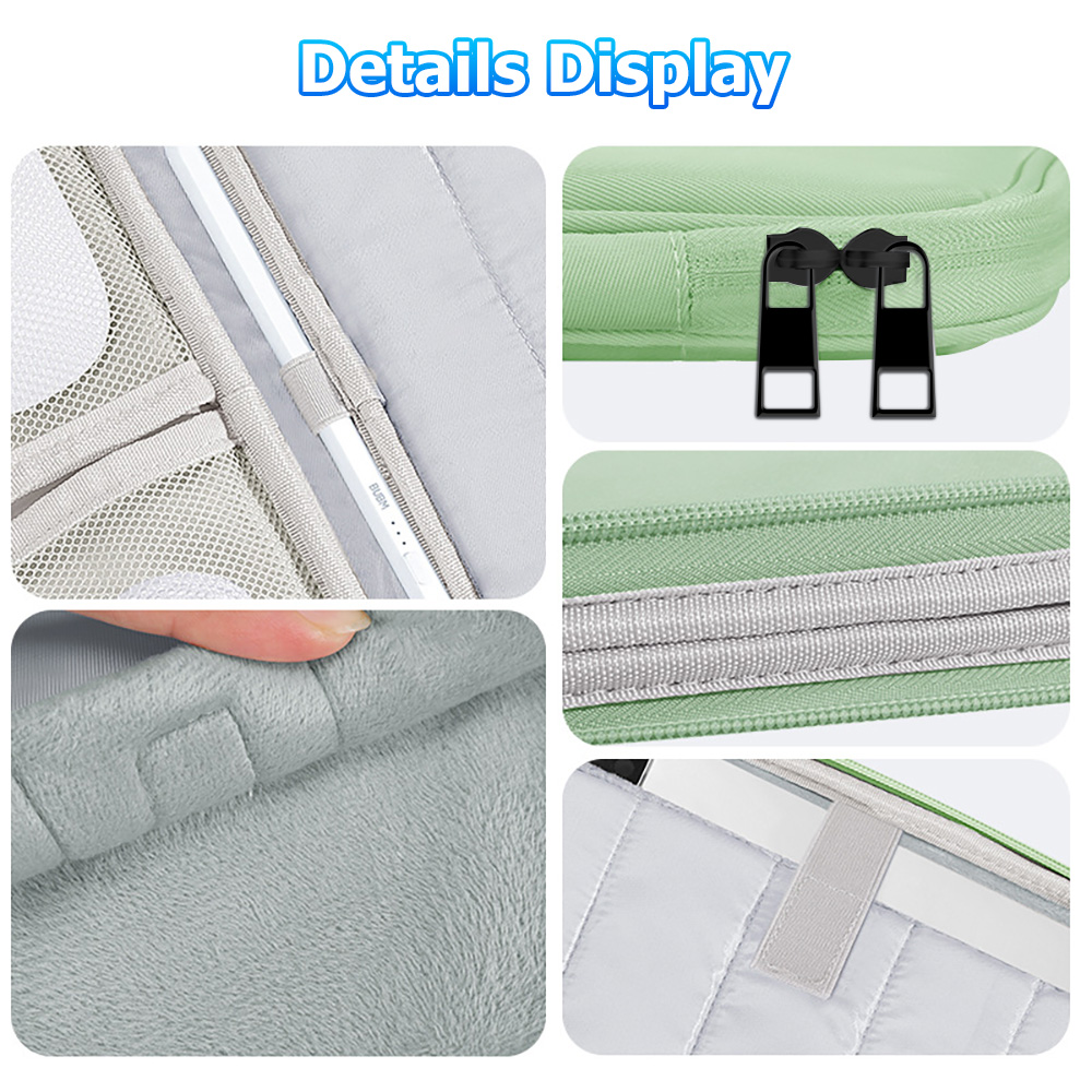 Darbeye Dayanıklı Tablet Taşım - Tech Accessories Case incelemesi ve fiyatı