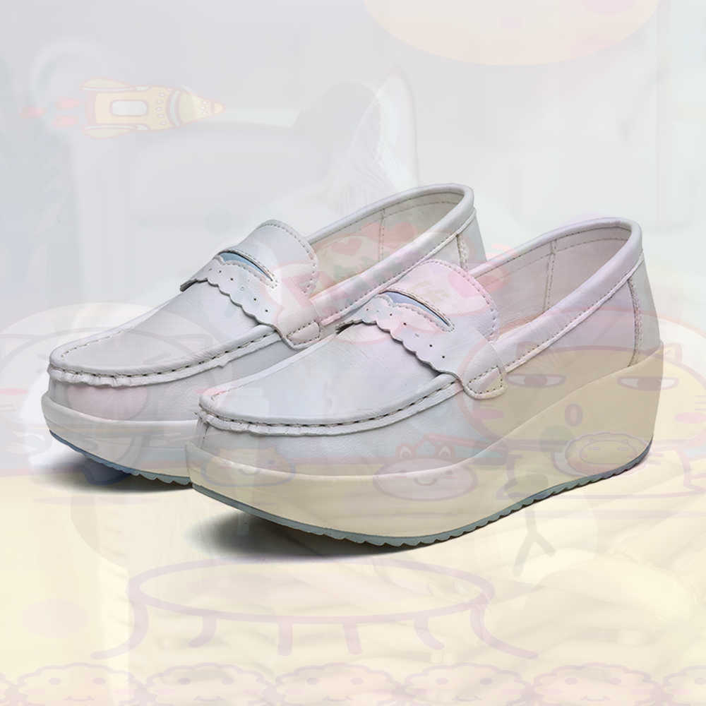 Platform Kış Pembe Spor Ayakka - Tech Accessories To Buy incelemesi ve fiyatı