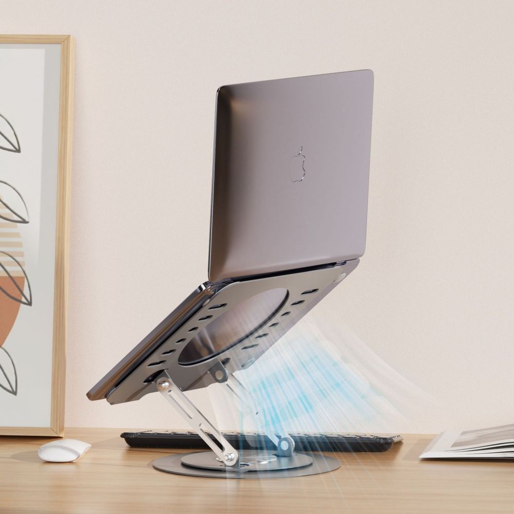 Masaüstü Dizüstü Bilgisayar St - Laptop Stand Bamboo incelemesi ve fiyatı