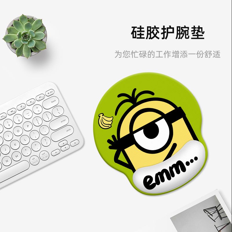 Minyonlar çizgi film sevimli b - Tech Accessories For Office Desk incelemesi ve fiyatı