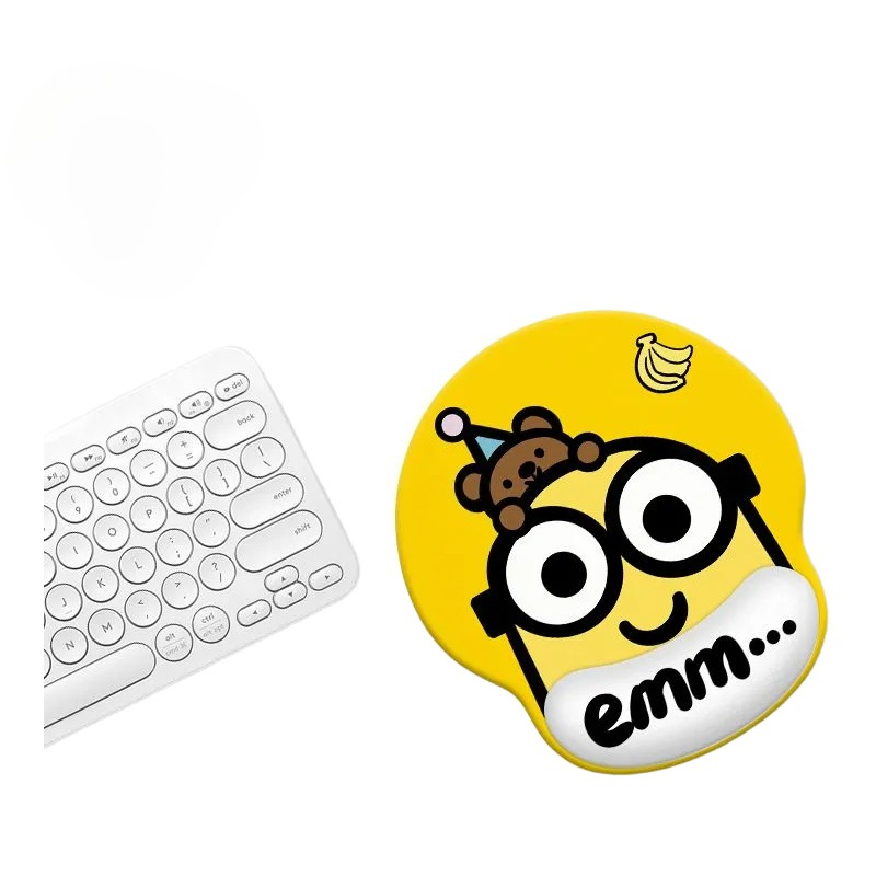 Minyonlar çizgi film sevimli b - Tech Accessories For Office Desk incelemesi ve fiyatı