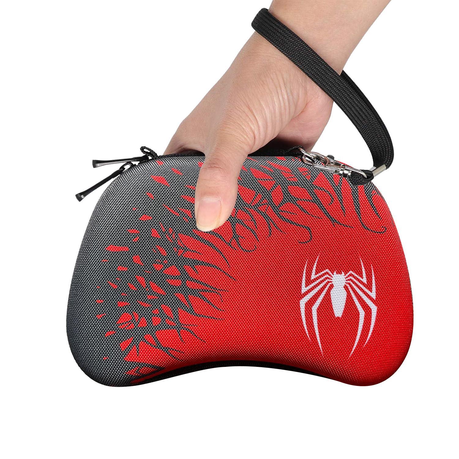 Yeni Varış Örümcek Versiyonu T - Tech Accessories Case incelemesi ve fiyatı
