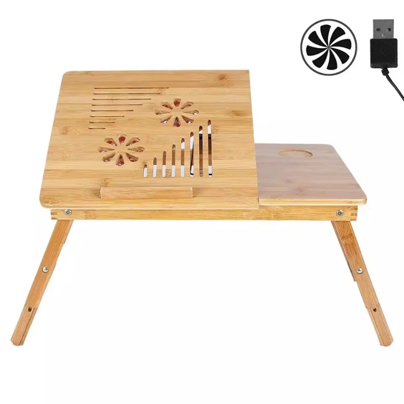 Bambu Ayarlanabilir Bilgisayar - Laptop Stand Bamboo incelemesi ve fiyatı
