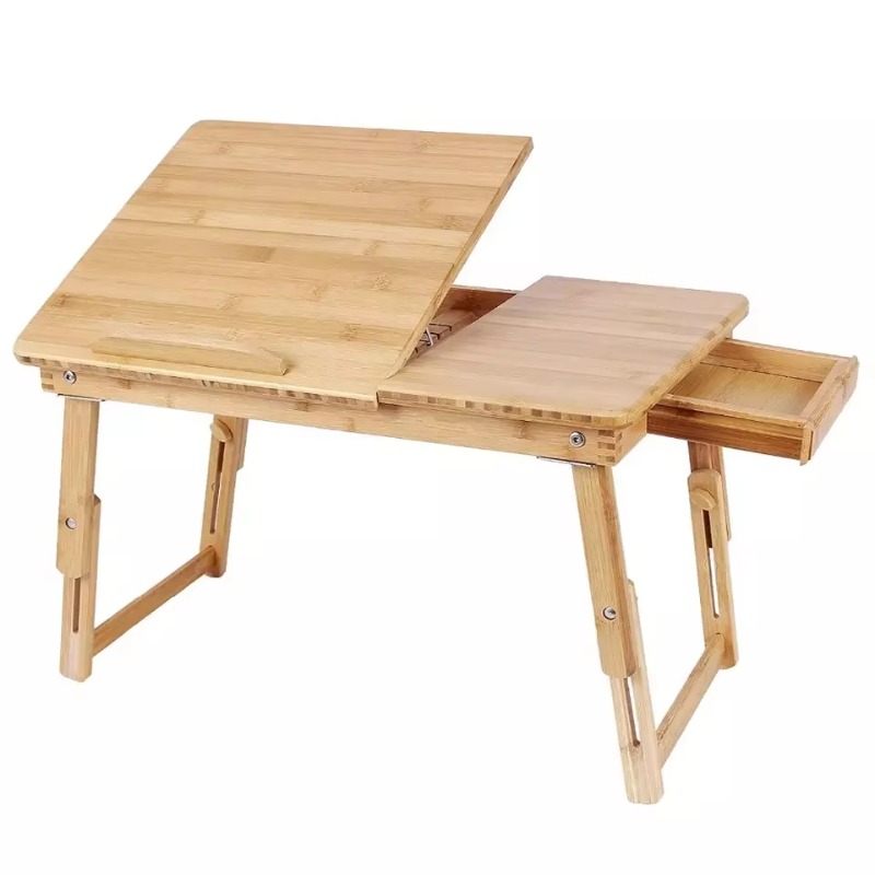 Bambu Ayarlanabilir Bilgisayar - Laptop Stand Bamboo incelemesi ve fiyatı