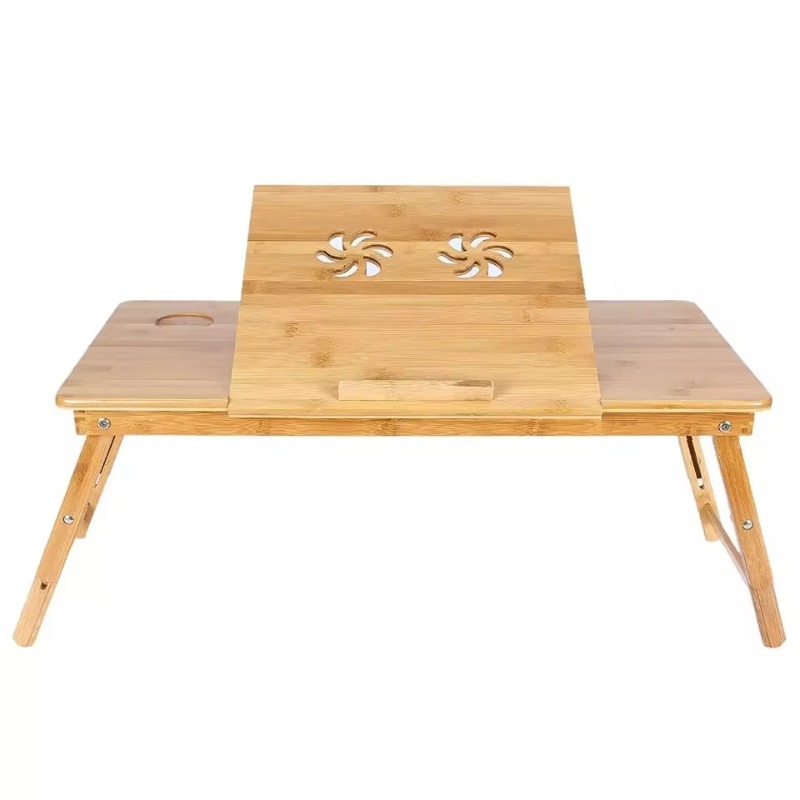 Bambu Ayarlanabilir Bilgisayar - Laptop Stand Bamboo incelemesi ve fiyatı