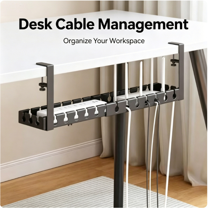 Masa Altı Teleskopik Depolama  - Tech Accessories For Office Desk incelemesi ve fiyatı