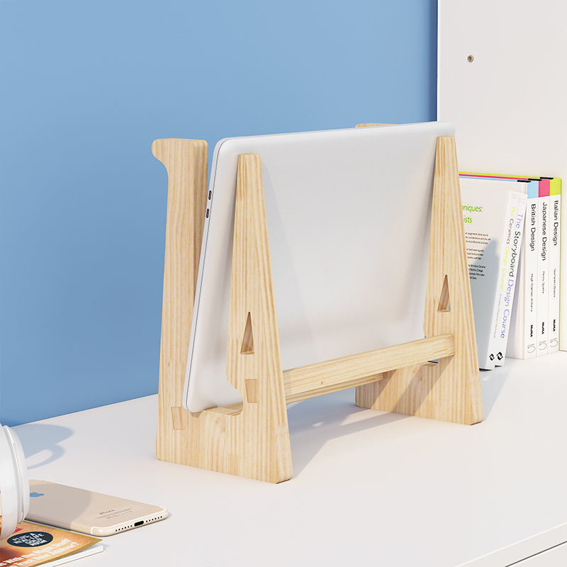 Dizüstü bilgisayar standı MacB - Laptop Stand Bamboo incelemesi ve fiyatı