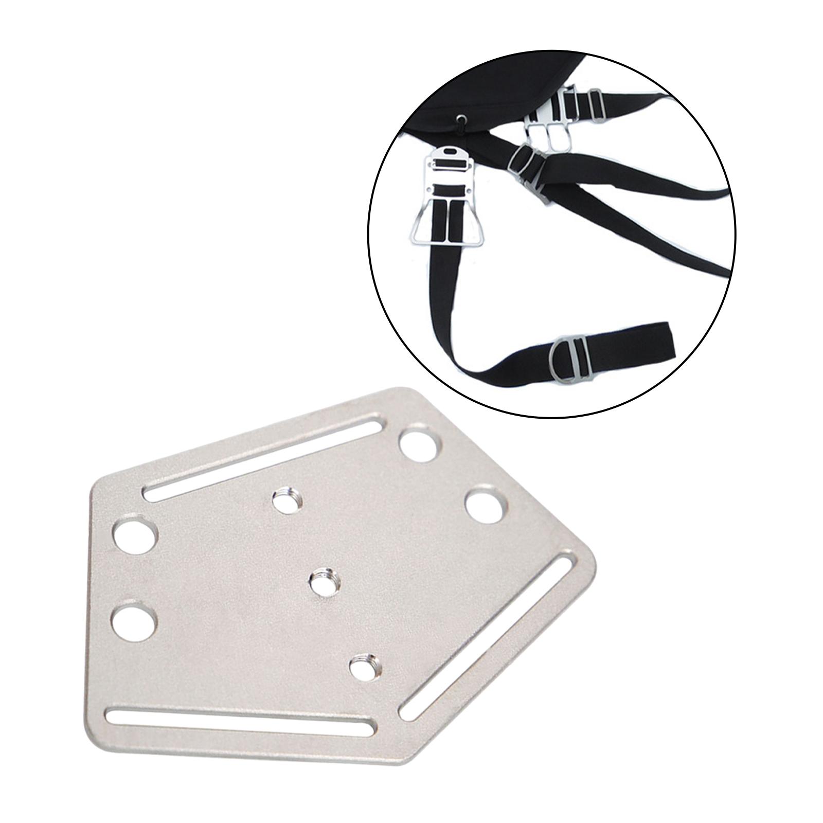 Teknolojik Dalış Ağırlık Kemer - Tech Gear Accessories incelemesi ve fiyatı