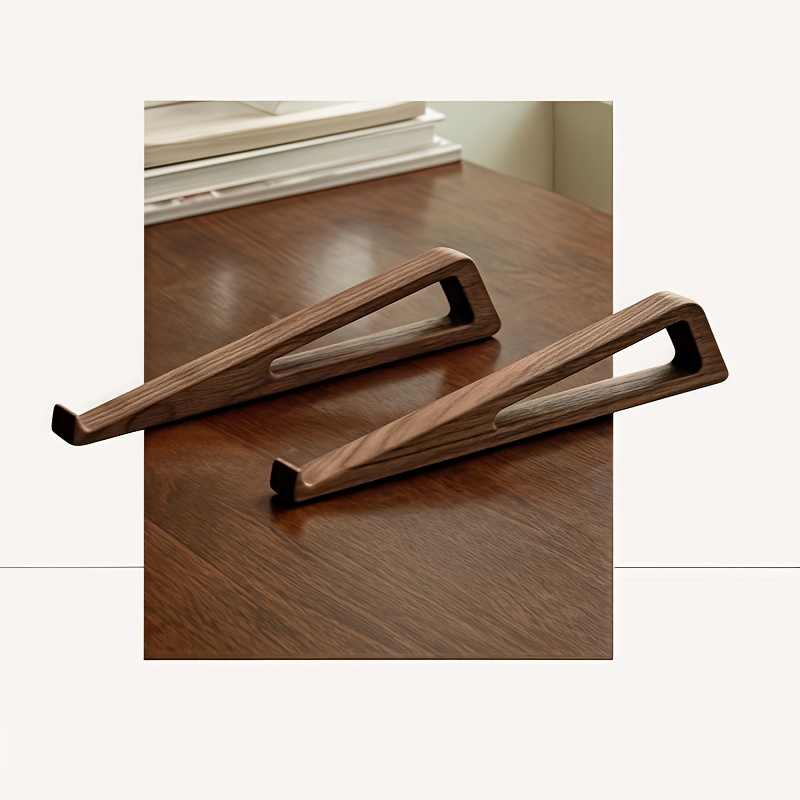 Taşınabilir Katlanabilir Ahşap - Laptop Stand Bamboo incelemesi ve fiyatı