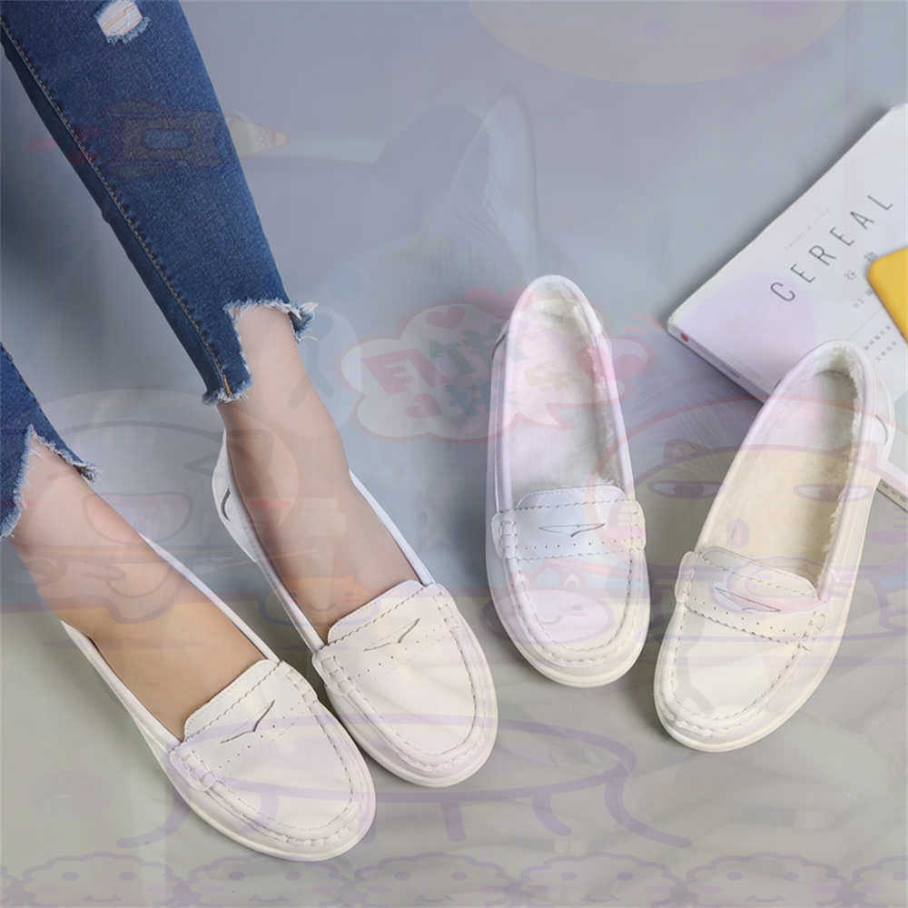 Yumuşak Slip-on Bayan Büyük Bo - Tech Accessories To Buy incelemesi ve fiyatı