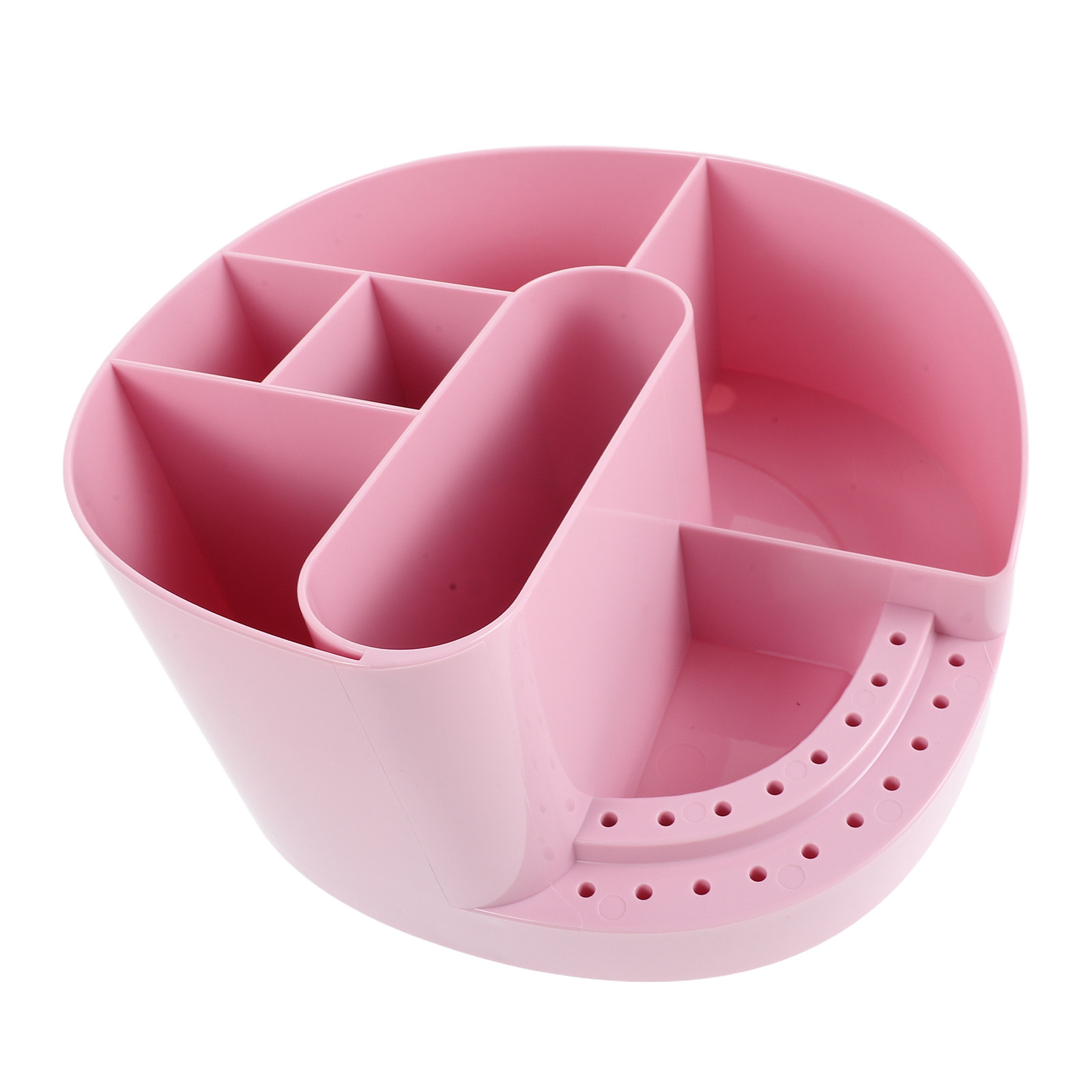 7 Bölmeli Plastik Manikür Alet - Tech Accessories Case incelemesi ve fiyatı