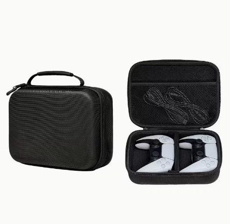 İki Oyun Kumandası için Taşına - Tech Accessories Case incelemesi ve fiyatı