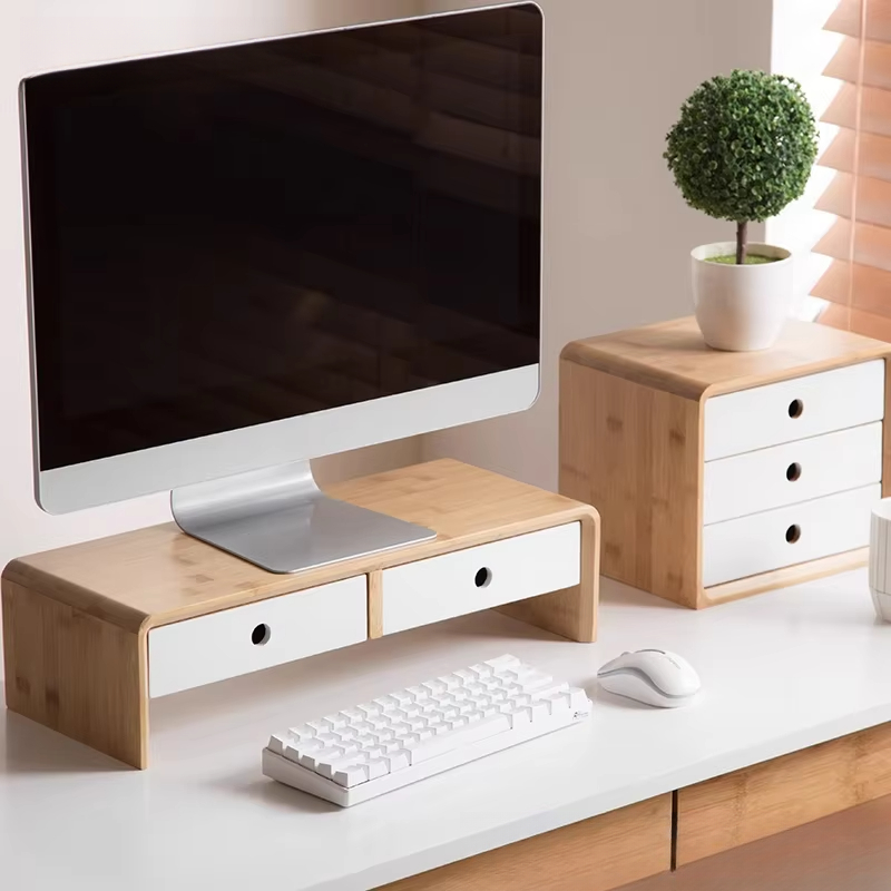 Bambu Dizüstü Bilgisayar Monit - Laptop Stand Bamboo incelemesi ve fiyatı