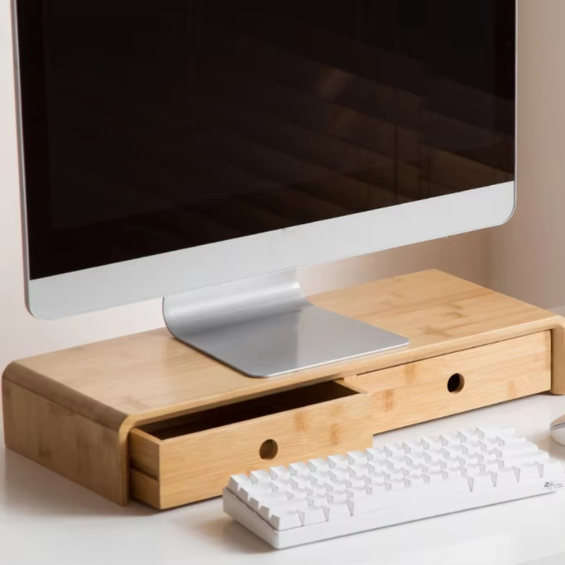 Bambu Dizüstü Bilgisayar Monit - Laptop Stand Bamboo incelemesi ve fiyatı