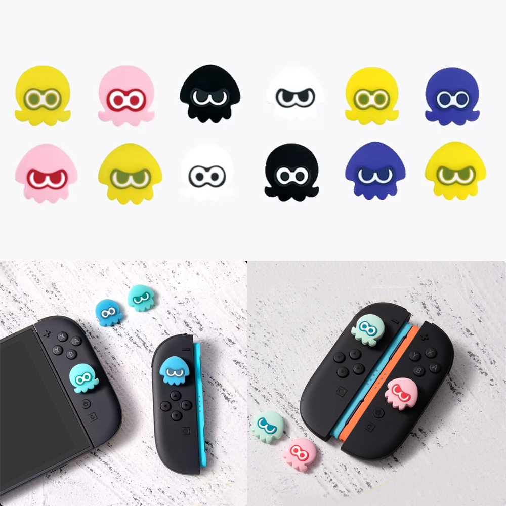 Silikon Yumuşak Joystick Kılıf - Tech Accessories Case incelemesi ve fiyatı