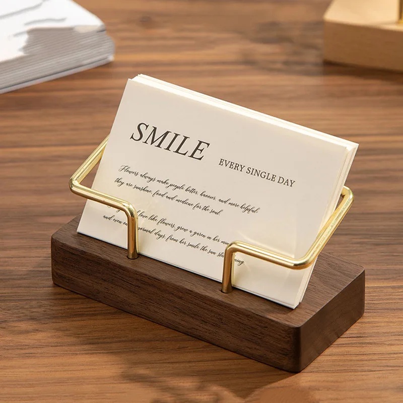 Kartvizitlik Organizatör Ofis  - Tech Accessories For Office Desk incelemesi ve fiyatı