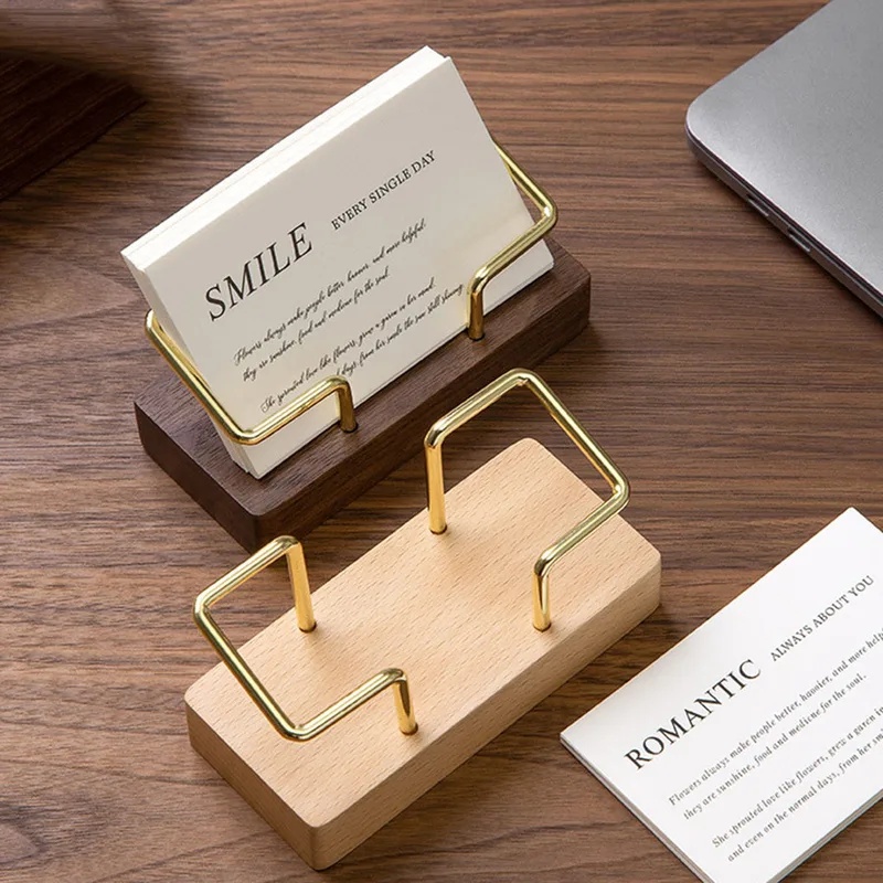 Kartvizitlik Organizatör Ofis  - Tech Accessories For Office Desk incelemesi ve fiyatı