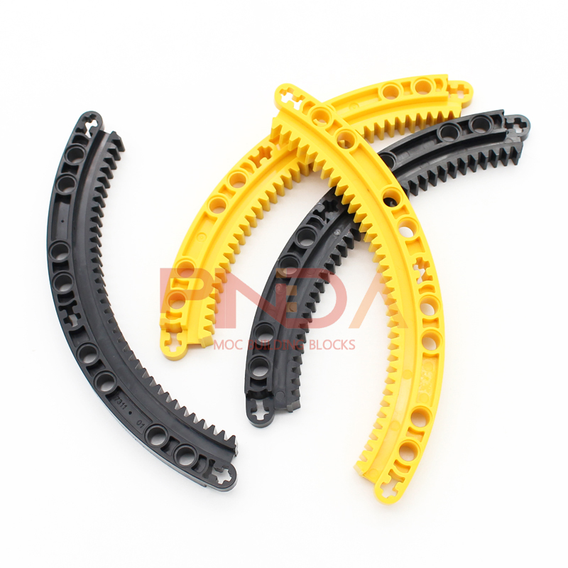 Teknoloji MOC Parçaları 24121  - Tech Gear Accessories incelemesi ve fiyatı