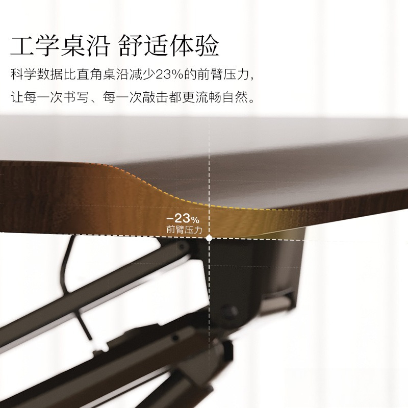 Pnömatik Ayakta Çalışma Masası - Laptop Stand Bamboo incelemesi ve fiyatı
