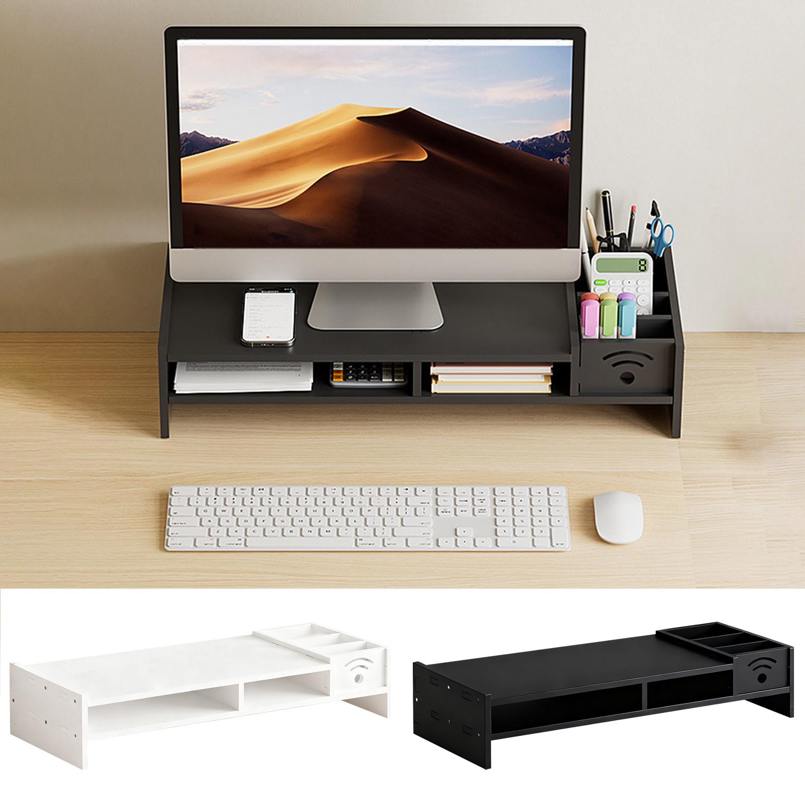 Monitör Standı, 2 Katlı Masaüs - Laptop Stand Bamboo incelemesi ve fiyatı