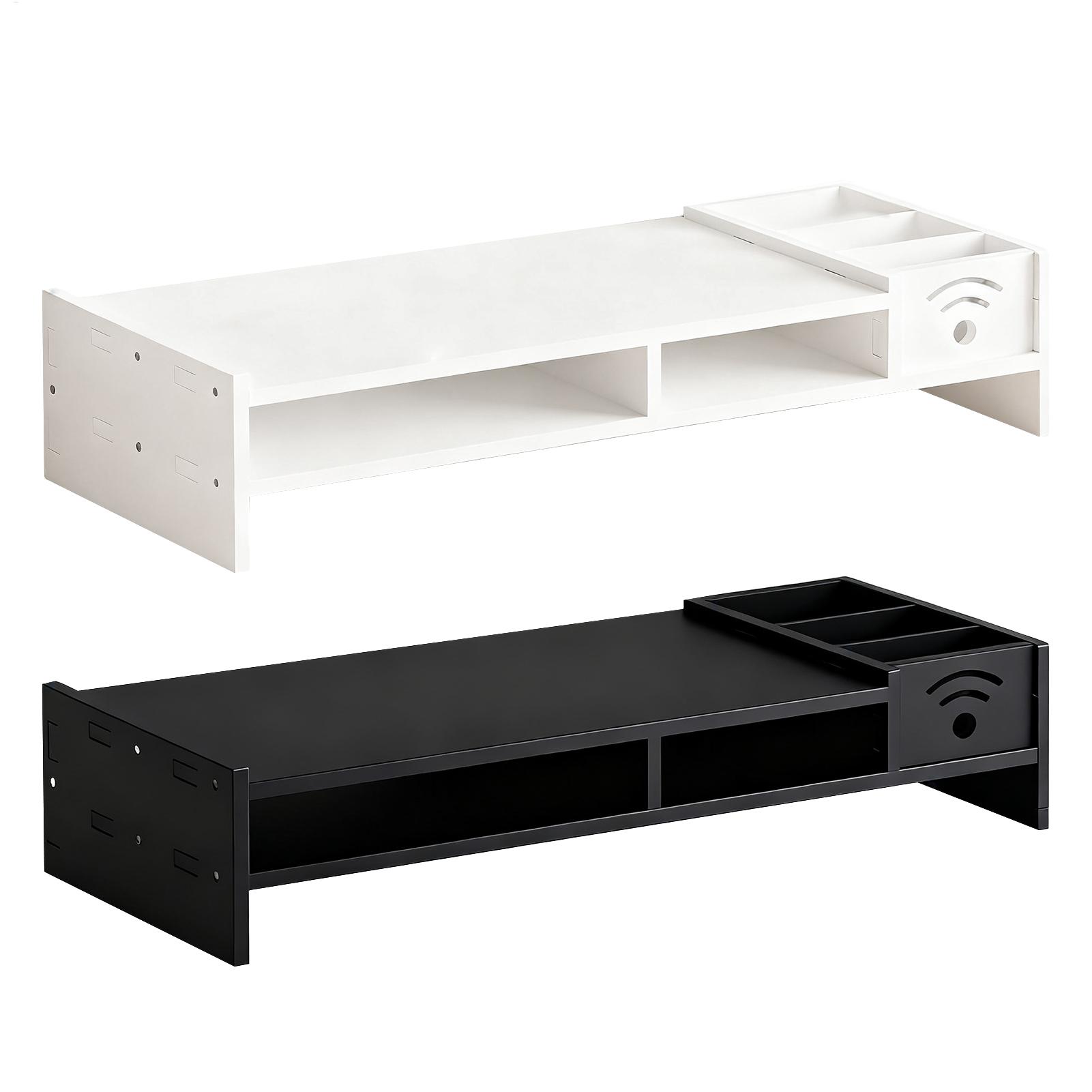 Monitör Standı, 2 Katlı Masaüs - Laptop Stand Bamboo incelemesi ve fiyatı