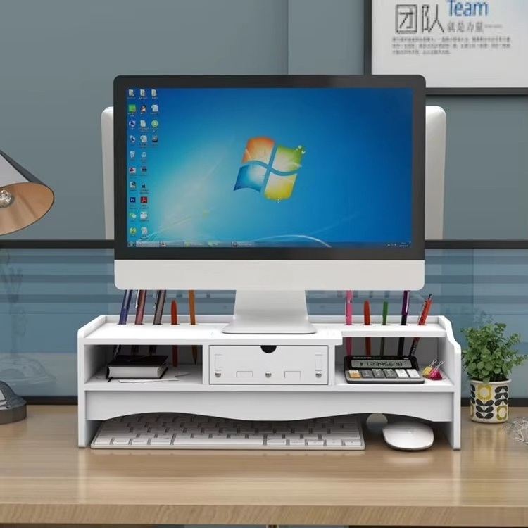 &cSpace Tasarruflu 2 Katmanlı  - Laptop Stand Bamboo incelemesi ve fiyatı