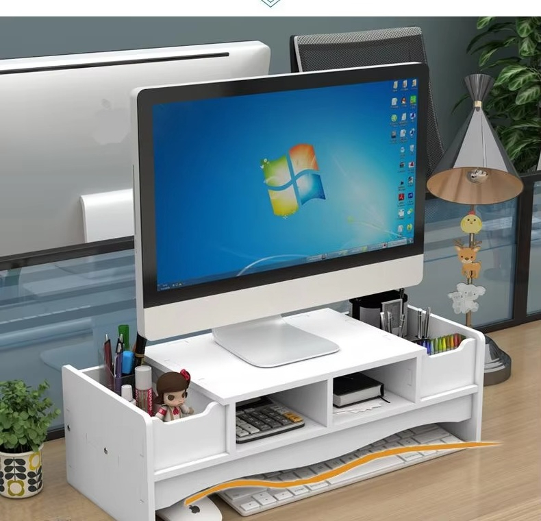 &cSpace Tasarruflu 2 Katmanlı  - Laptop Stand Bamboo incelemesi ve fiyatı